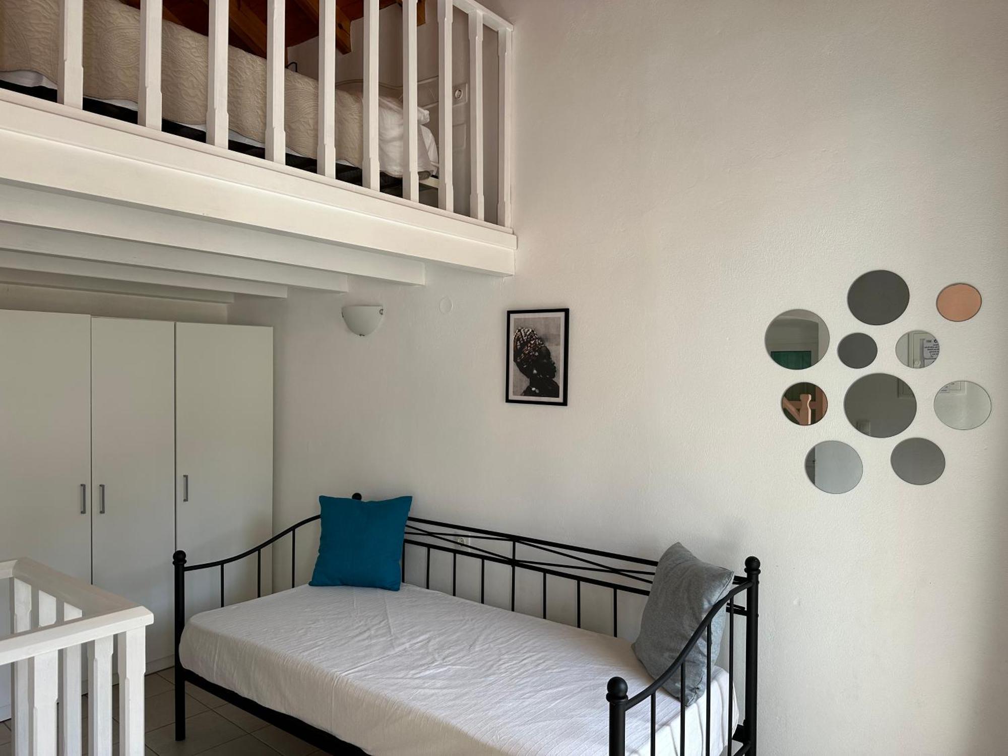 Casa Di Rosse Villa Сими Екстериор снимка